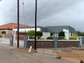 Springbridge Accom